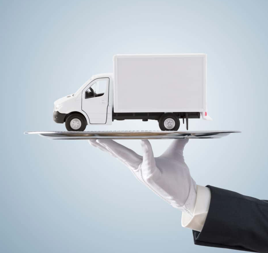 White Glove Service